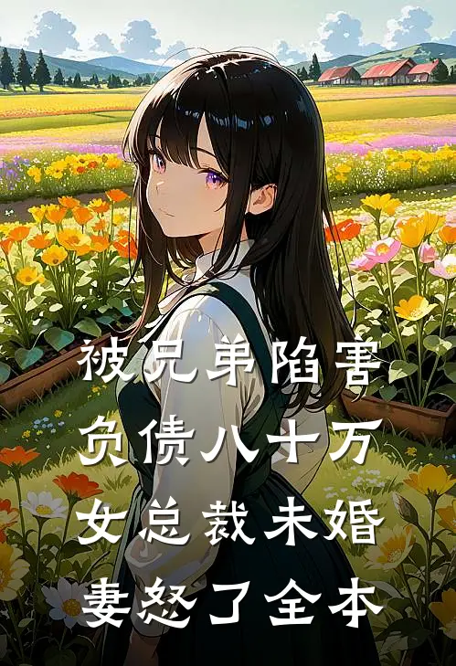 被兄弟陷害负债八十万，女总裁未婚妻怒了全本