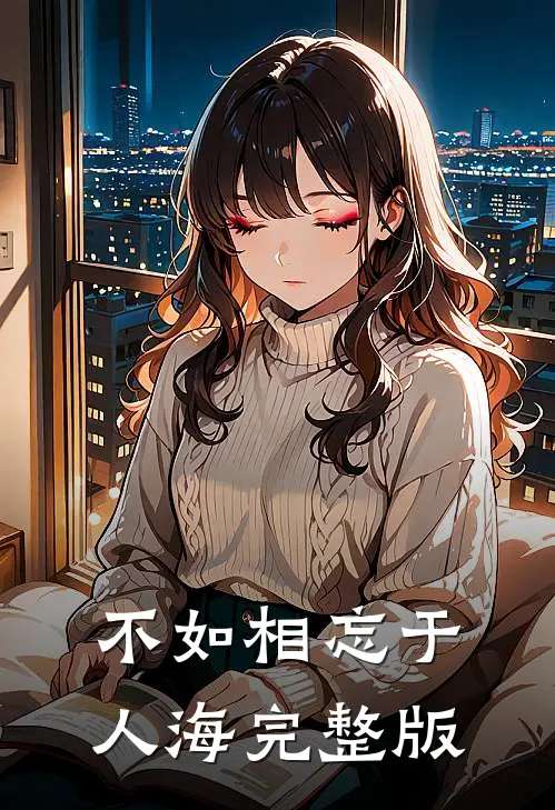 不如相忘于人海完整版