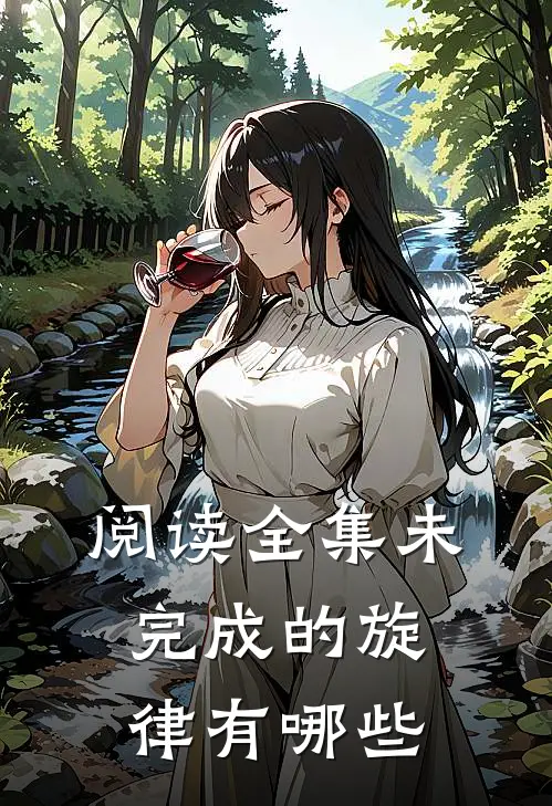 阅读全集未完成的旋律有哪些