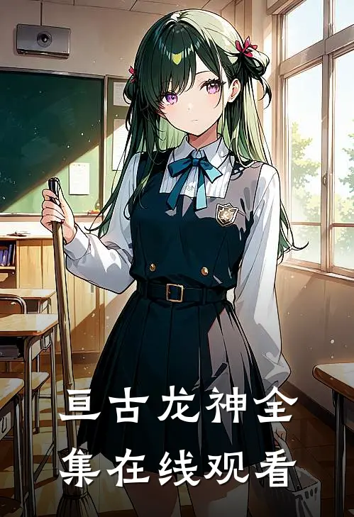 亘古龙神全集在线观看