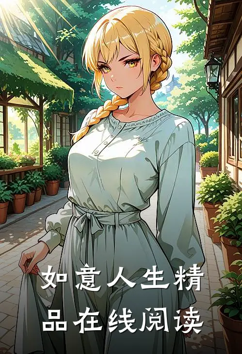 如意人生精品在线阅读