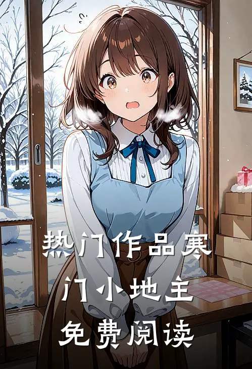 热门作品寒门小地主免费阅读