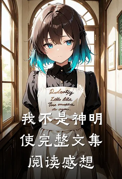 我不是神明使完整文集阅读感想