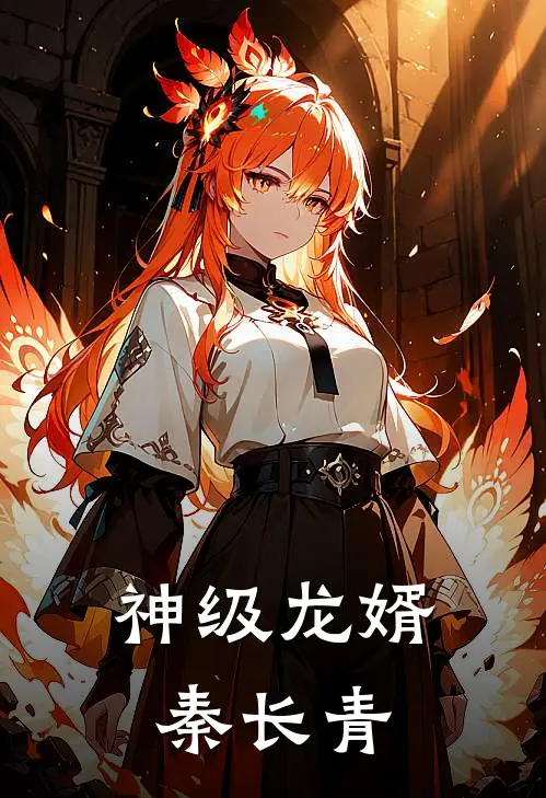 神级龙婿 秦长青