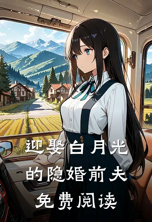 迎娶白月光的隐婚前夫免费阅读