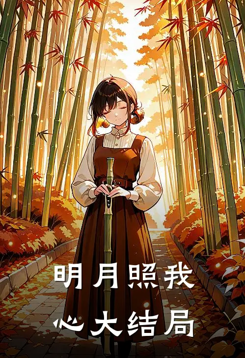 明月照我心大结局