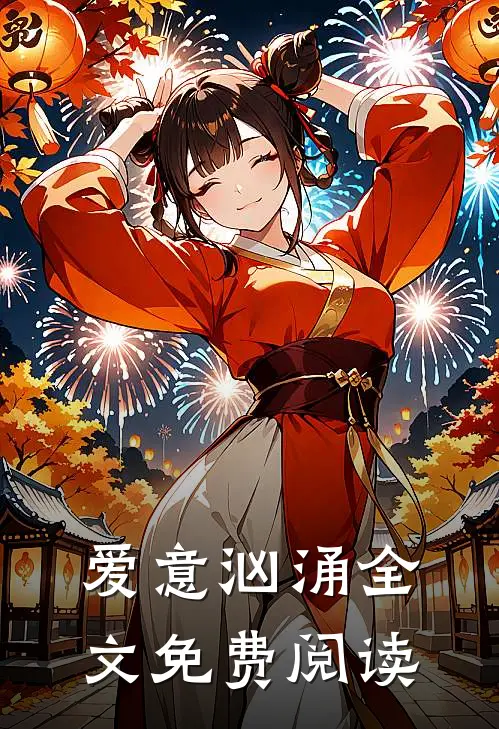 爱意汹涌全文免费阅读