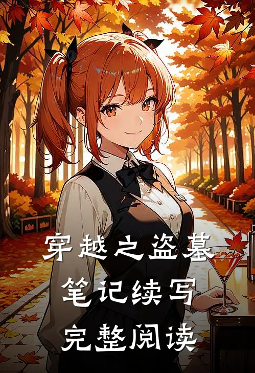 穿越之盗墓笔记续写完整阅读