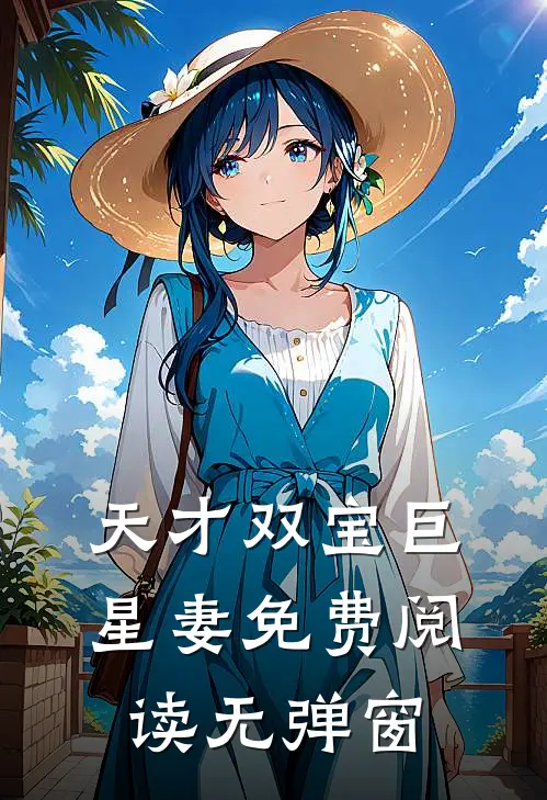 天才双宝巨星妻免费阅读无弹窗