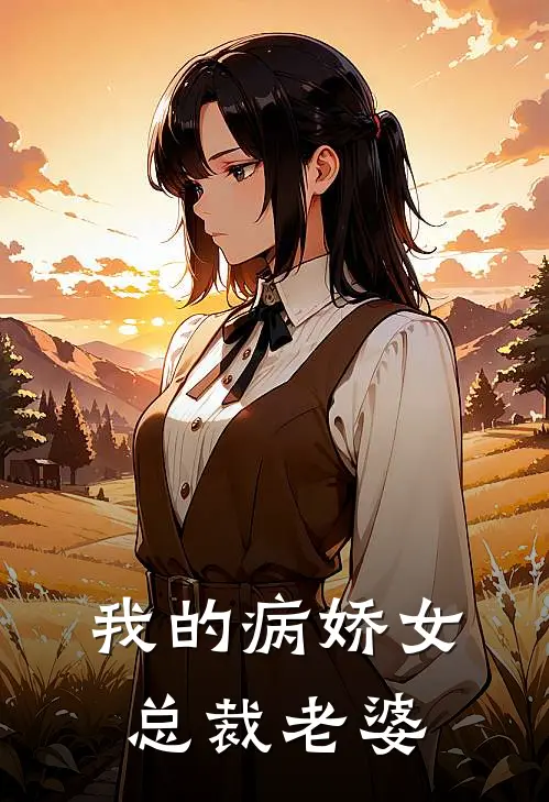 我的病娇女总裁老婆