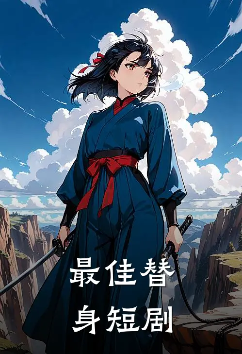 最佳替身短剧