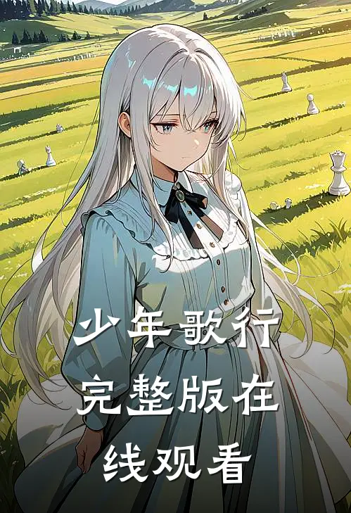 少年歌行完整版在线观看