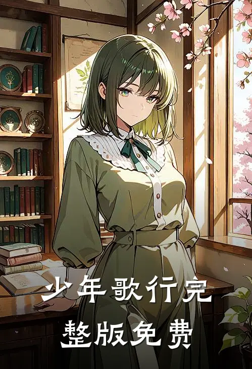 少年歌行完整版免费