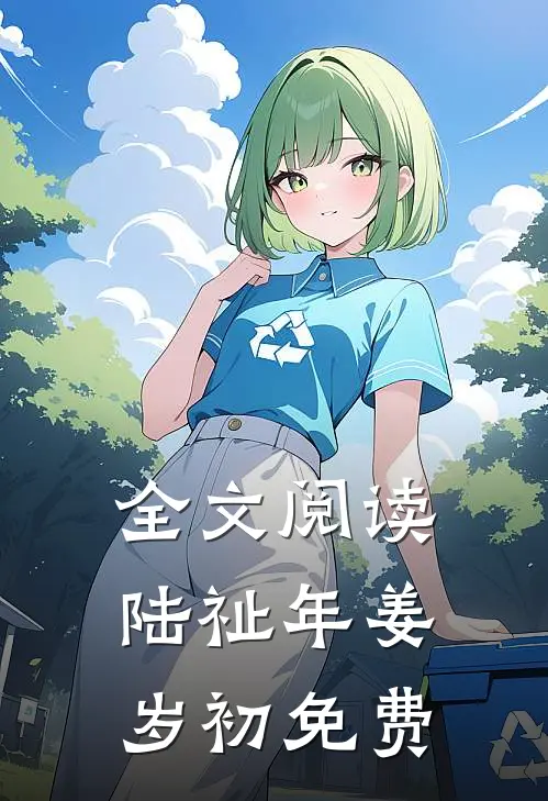全文阅读陆祉年姜岁初免费