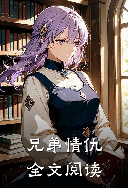兄弟情仇全文阅读