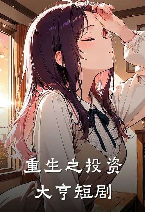 重生之投资大亨短剧