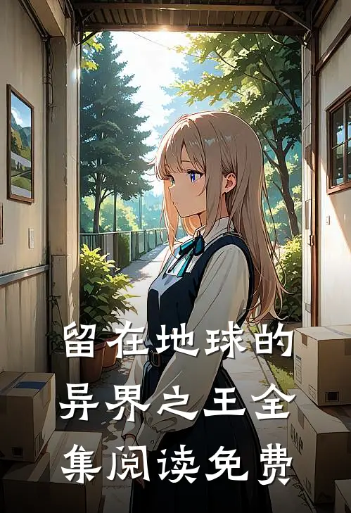 留在地球的异界之王全集阅读免费