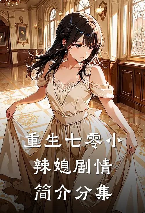 重生七零小辣媳剧情简介分集