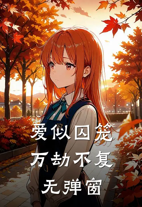 爱似囚笼万劫不复无弹窗