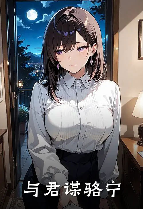 与君谋骆宁