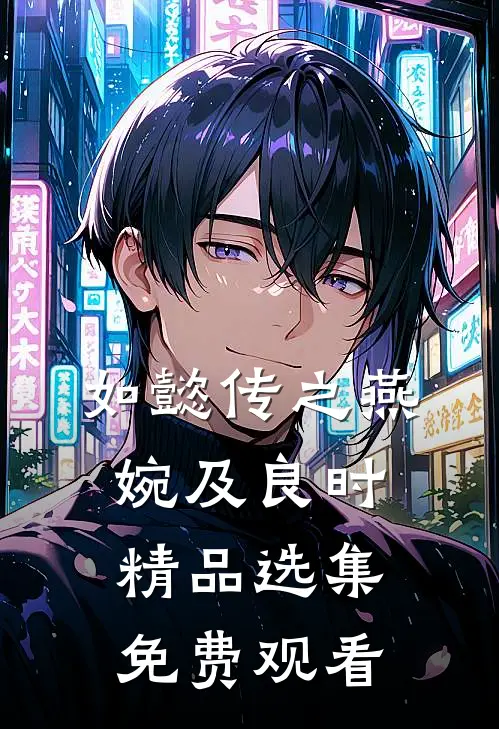 如懿传之燕婉及良时精品选集免费观看