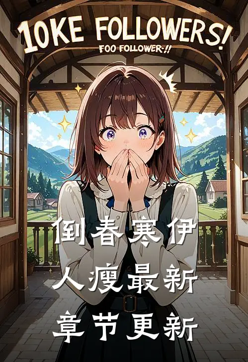 倒春寒伊人瘦最新章节更新