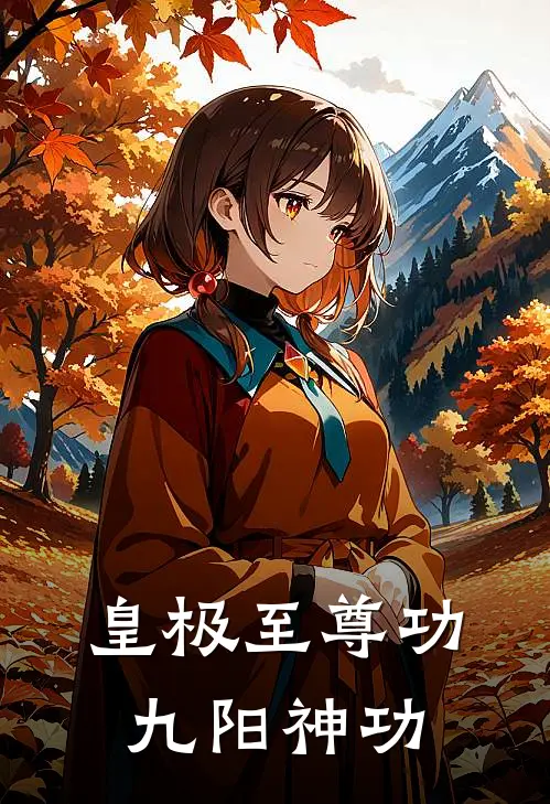 皇极至尊功九阳神功