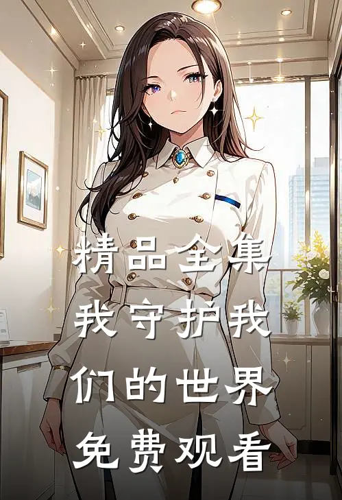 精品全集我守护我们的世界免费观看