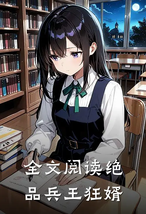 全文阅读绝品兵王狂婿