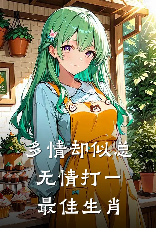 多情却似总无情打一最佳生肖