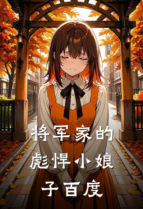 将军家的彪悍小娘子百度
