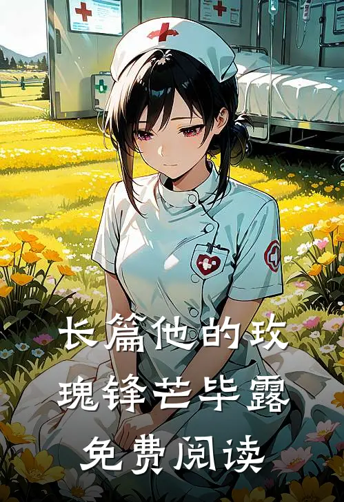 长篇他的玫瑰锋芒毕露免费阅读