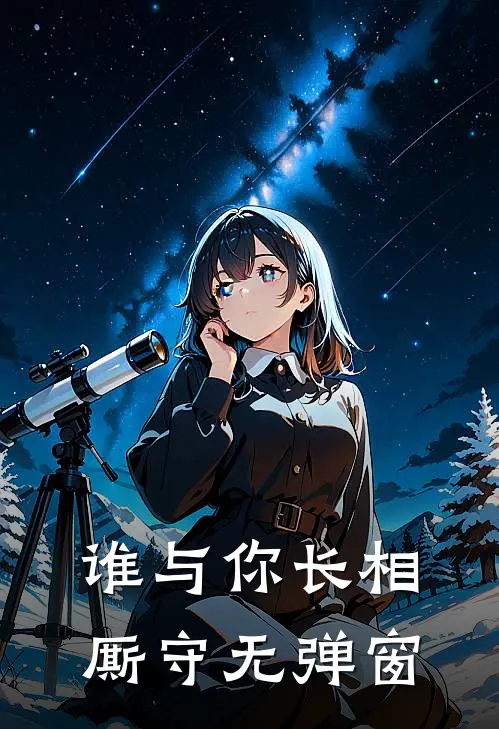谁与你长相厮守无弹窗