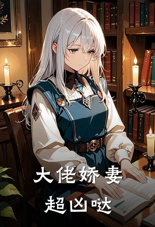 大佬娇妻超凶哒