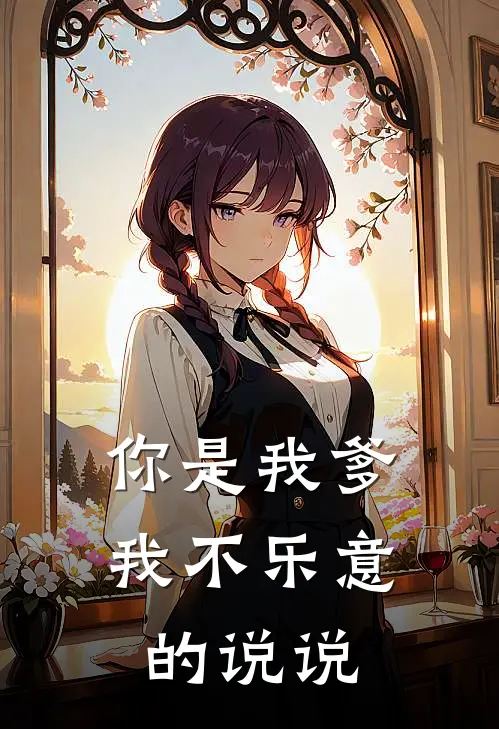 你是我爹我不乐意的说说