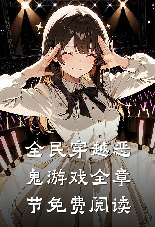 全民穿越恶鬼游戏全章节免费阅读