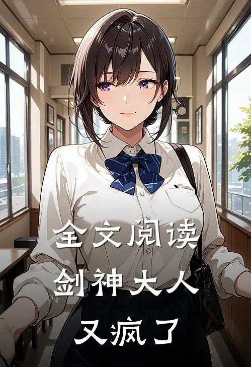 全文阅读剑神大人又疯了