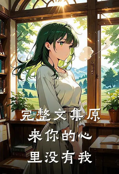 完整文集原来你的心里没有我