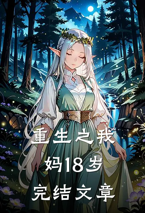 重生之我妈18岁完结文章