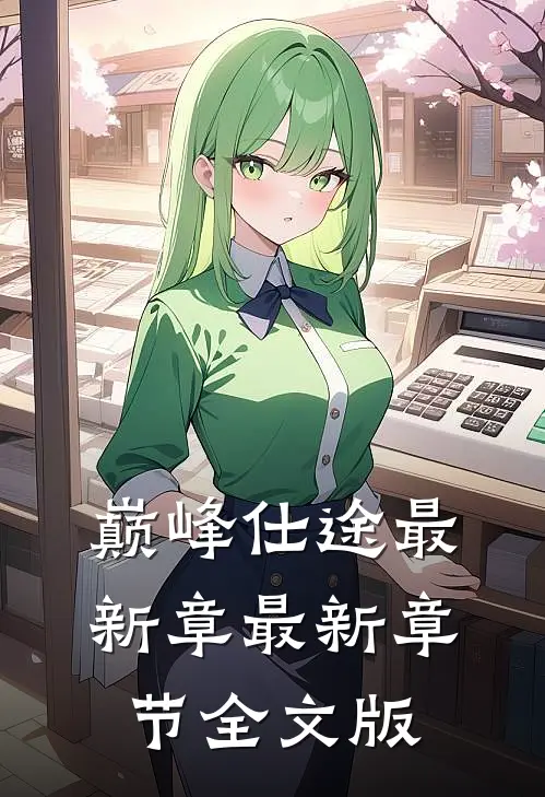 巅峰仕途最新章最新章节全文版