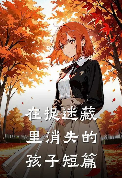 在捉迷藏里消失的孩子短篇