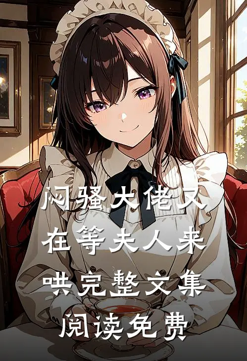 闷骚大佬又在等夫人来哄完整文集阅读免费