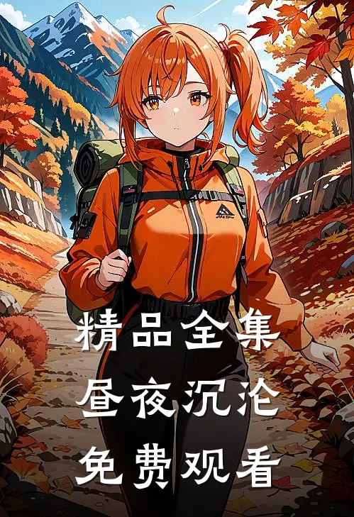 精品全集昼夜沉沦免费观看
