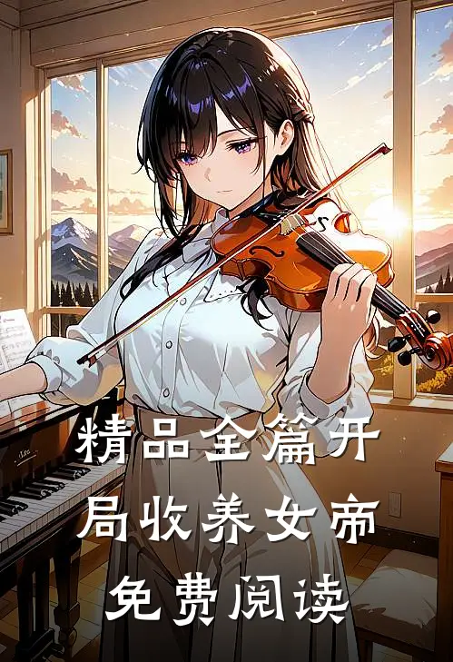 精品全篇开局收养女帝免费阅读