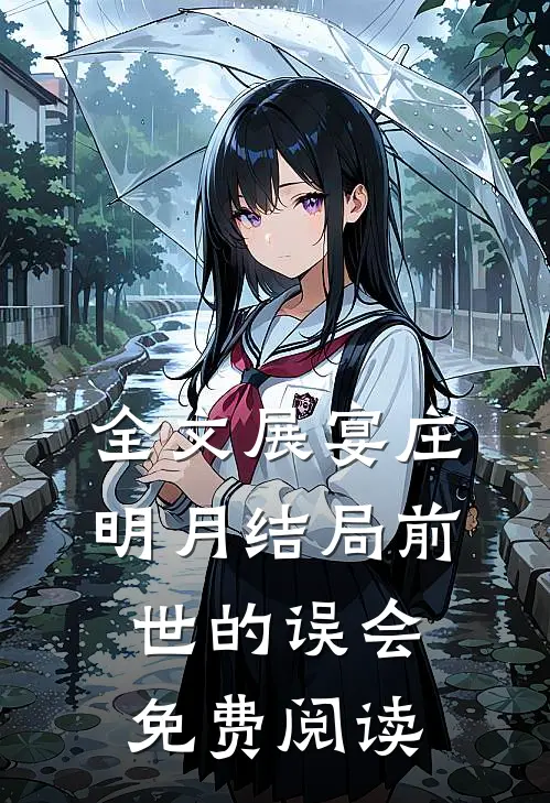 全文展宴庄明月结局前世的误会免费阅读
