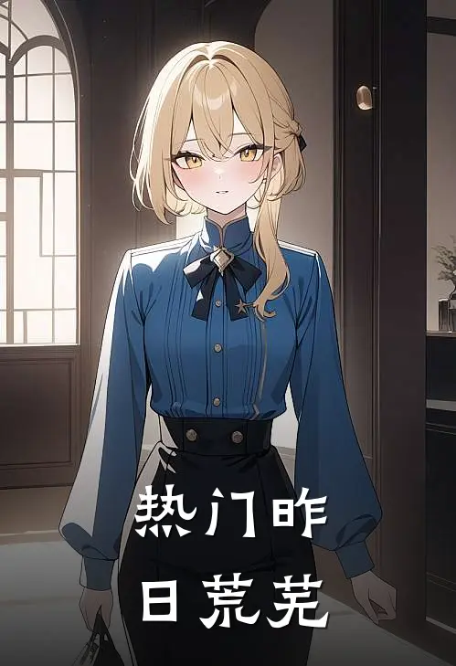 热门昨日荒芜