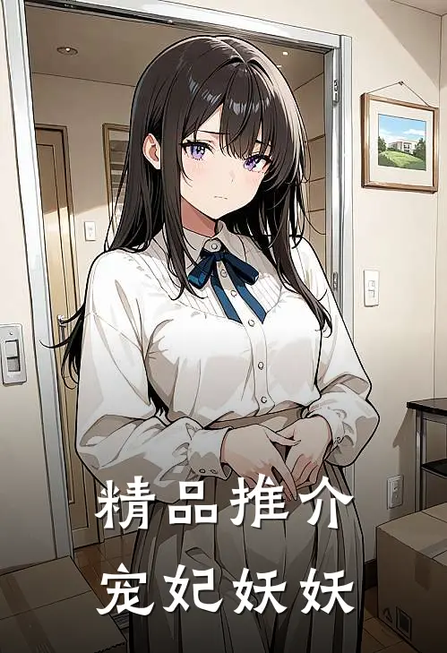 精品推介宠妃妖妖