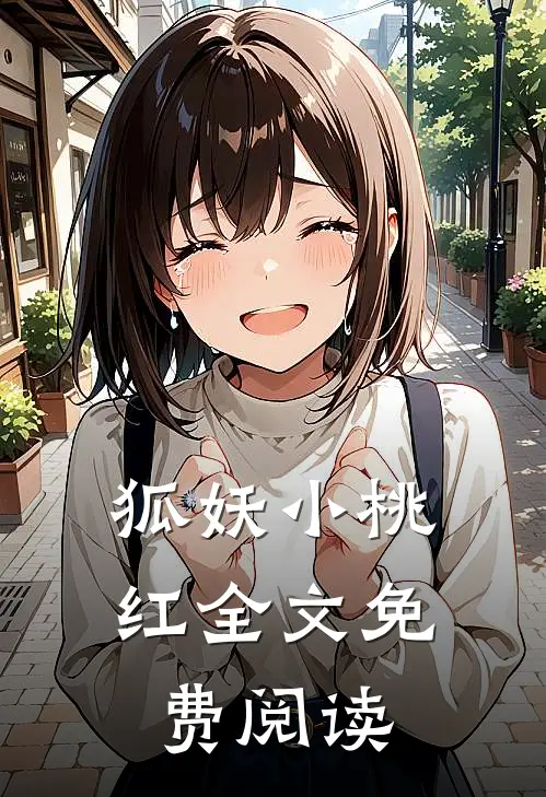 狐妖小桃红全文免费阅读