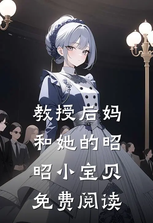 教授后妈和她的昭昭小宝贝免费阅读
