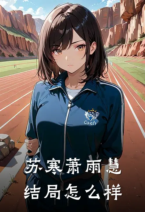 苏寒萧雨慧结局怎么样